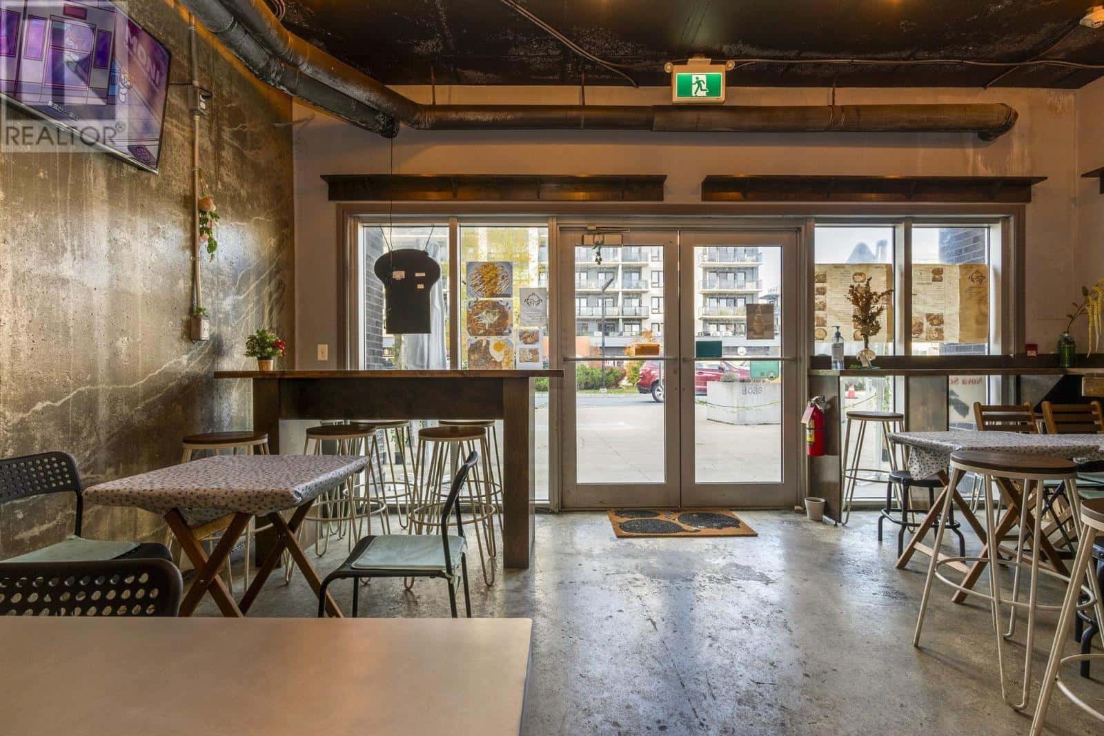 C-11 56 Supreme Court — Halifax, Nova Scotia - Photo 3 of 13