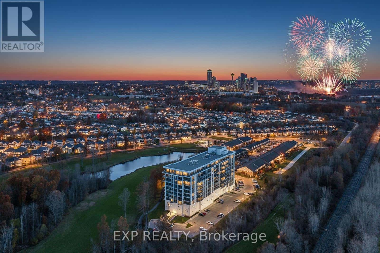 7711 Green Vista Gate 814