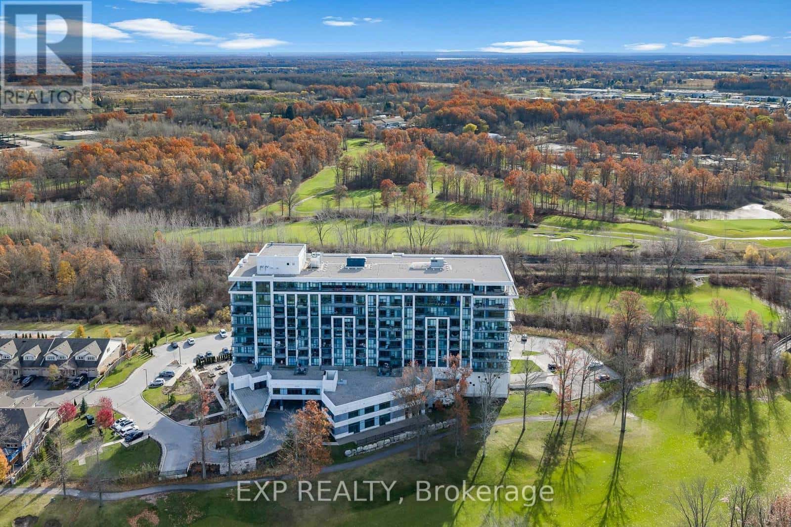 814 - 7711 GREEN VISTA GATE — Niagara Falls (Oldfield), Ontario - Photo 5 of 48