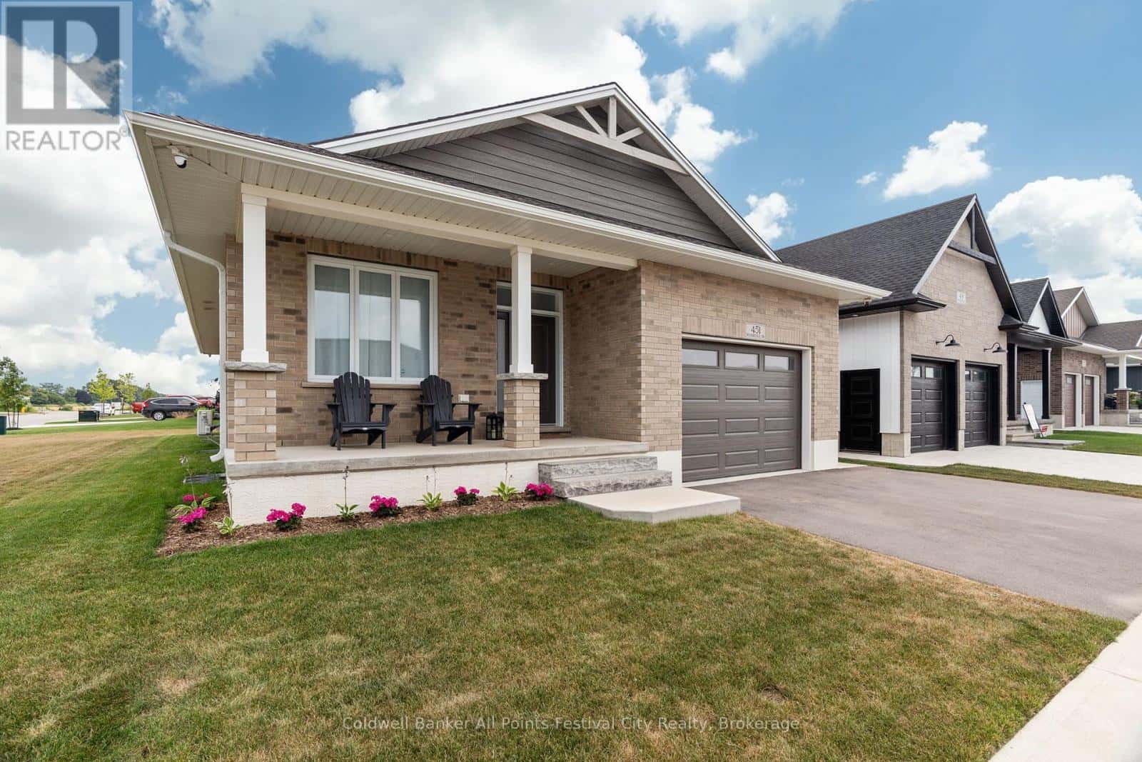 451 WOODRIDGE DRIVE — Goderich (Goderich (Town)), Ontario - Photo 2 of 50