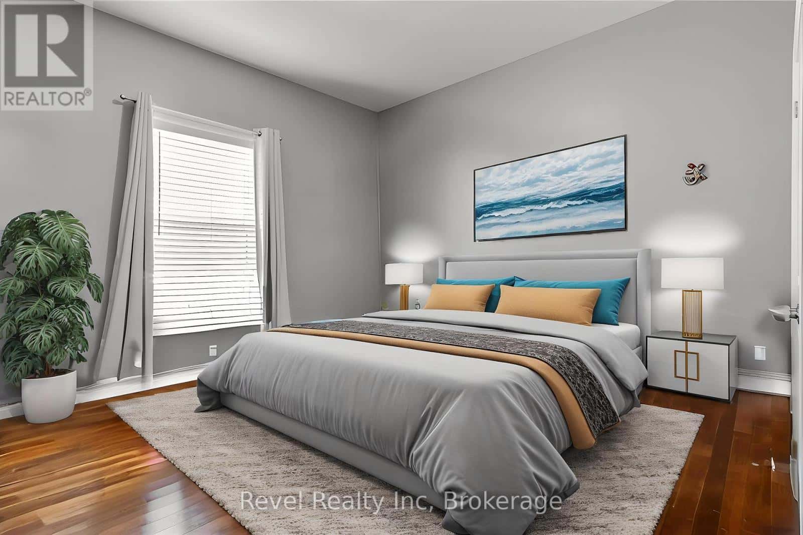 23 RUE HELENE — Tiny (Lafontaine), Ontario - Photo 5 of 29