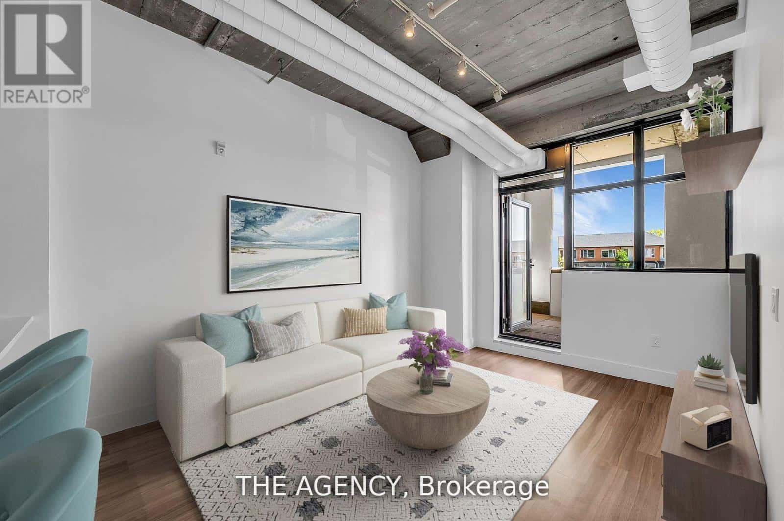 221 - 120 HURON STREET — Guelph (St. Patrick's Ward), Ontario - Photo 3 of 45