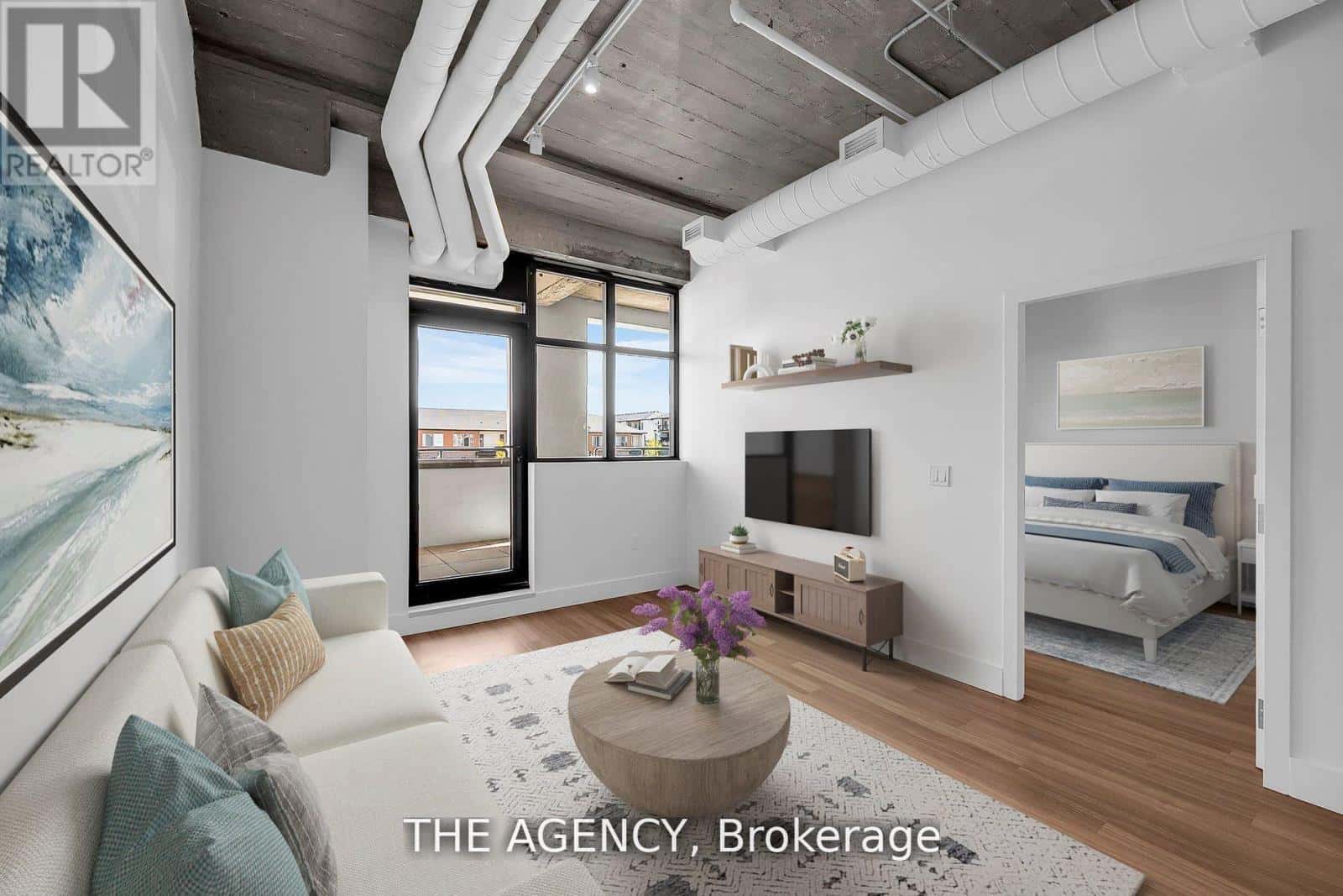 221 - 120 HURON STREET — Guelph (St. Patrick's Ward), Ontario - Photo 5 of 45