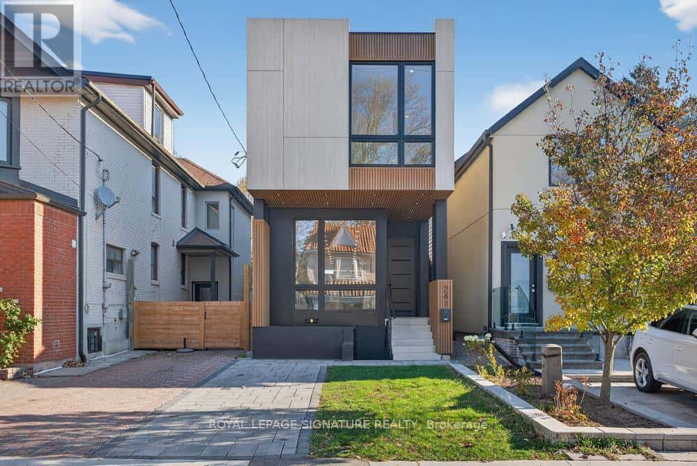 241 CEDARVALE AVENUE — Toronto (Woodbine-Lumsden), Ontario - Photo 2 of 50