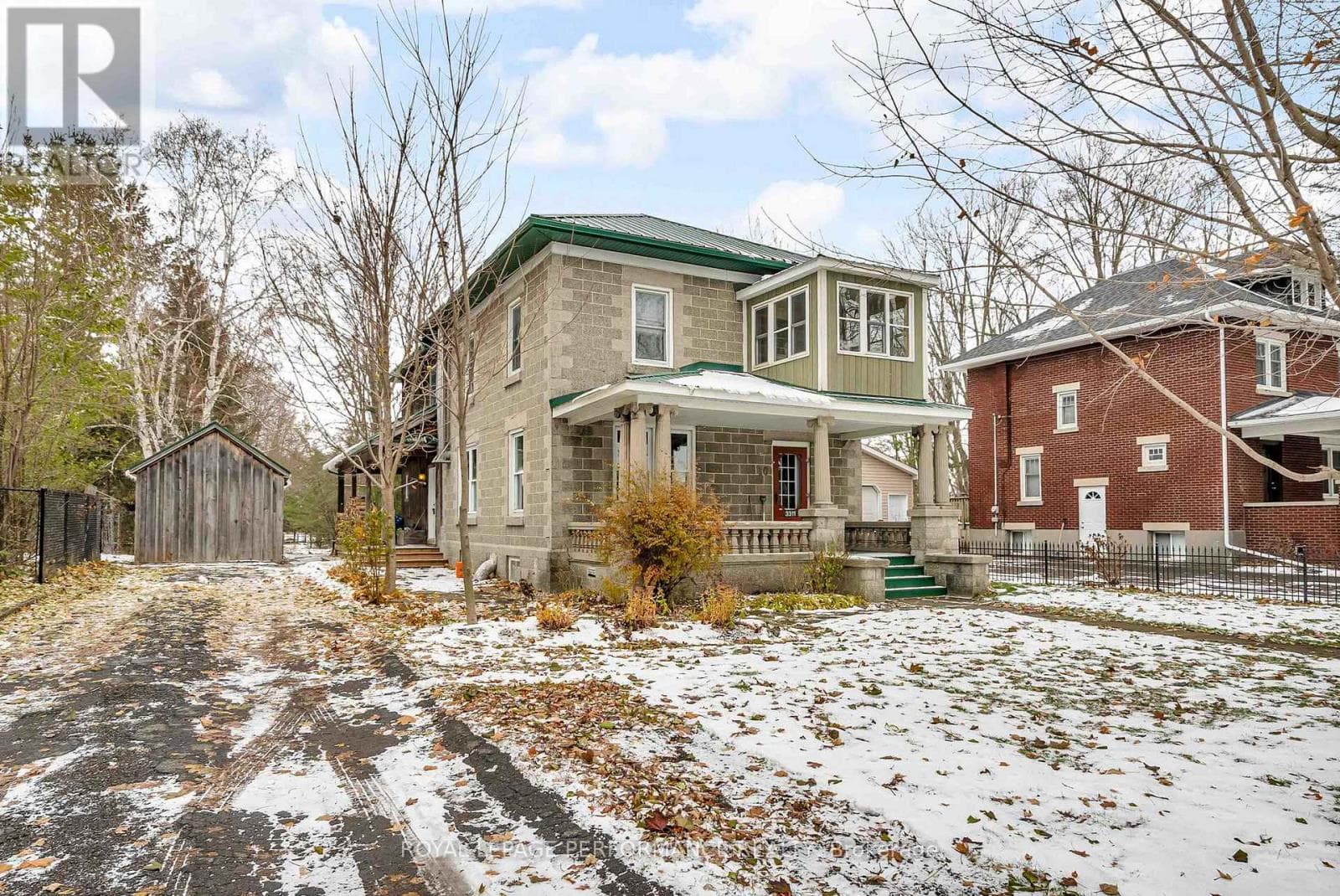 3311 MAIN STREET — North Stormont, Ontario - Main photo