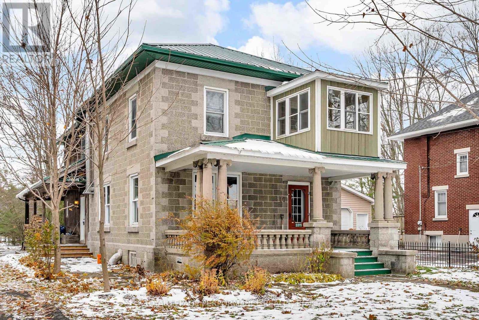 3311 MAIN STREET — North Stormont, Ontario - Photo 3 of 47