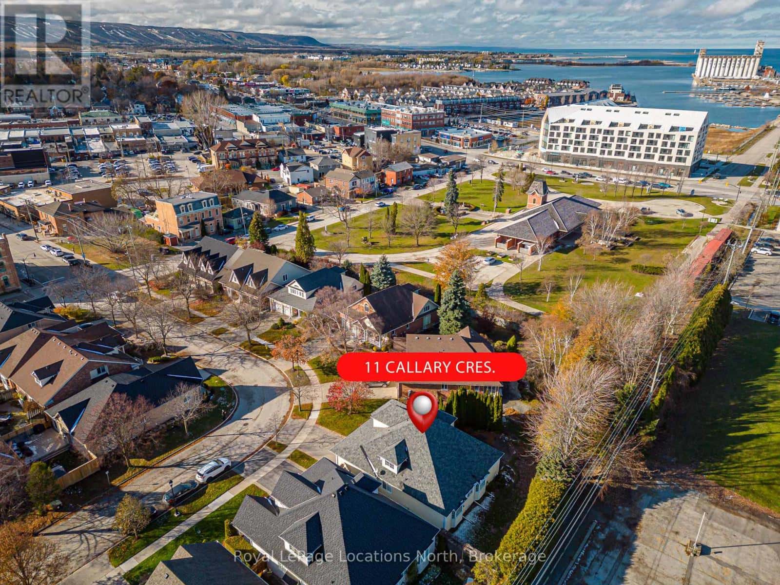 11 CALLARY CRESCENT — Collingwood, Ontario - Photo 2 of 42