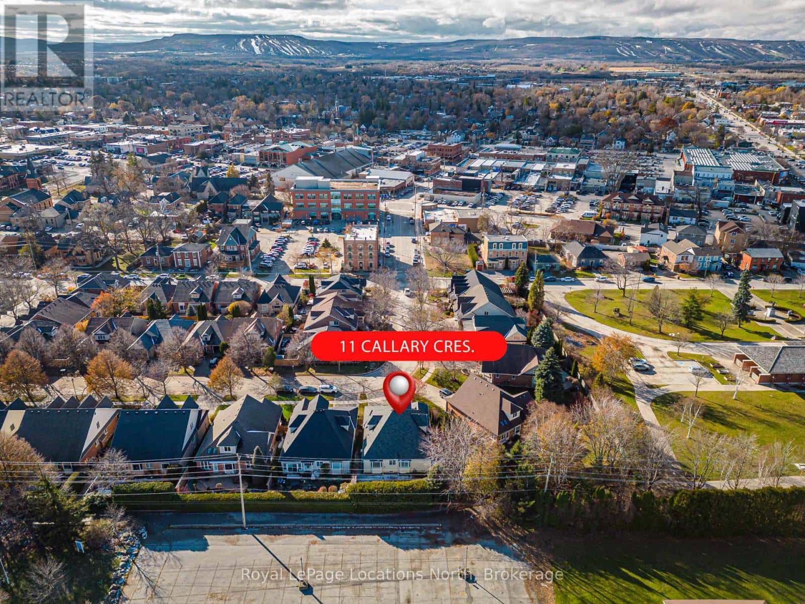 11 CALLARY CRESCENT — Collingwood, Ontario - Photo 3 of 42