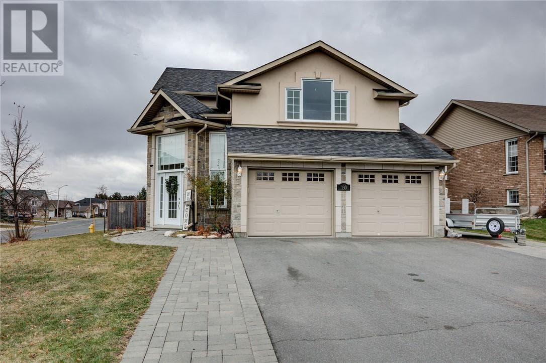 130 BAYSIDE Crescent — Sudbury, Ontario - Main photo