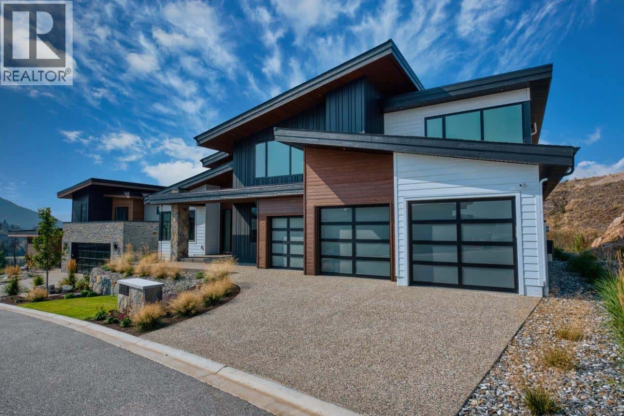 188 Wildsong Crescent — Vernon, British Columbia - Photo 3 of 68