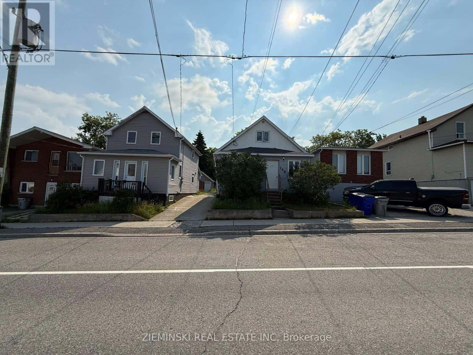 148 PINE STREET N — Timmins (TNE - Hill District), Ontario - Photo 3 of 8