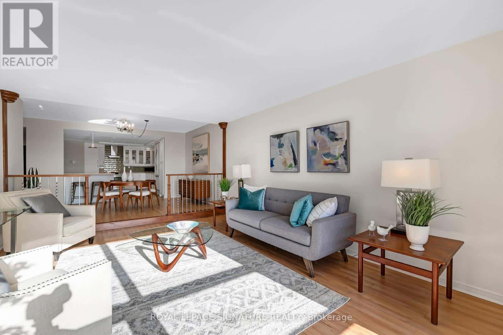 2110 - 131 BEECROFT ROAD — Toronto (Lansing-Westgate), Ontario - Photo 4 of 30