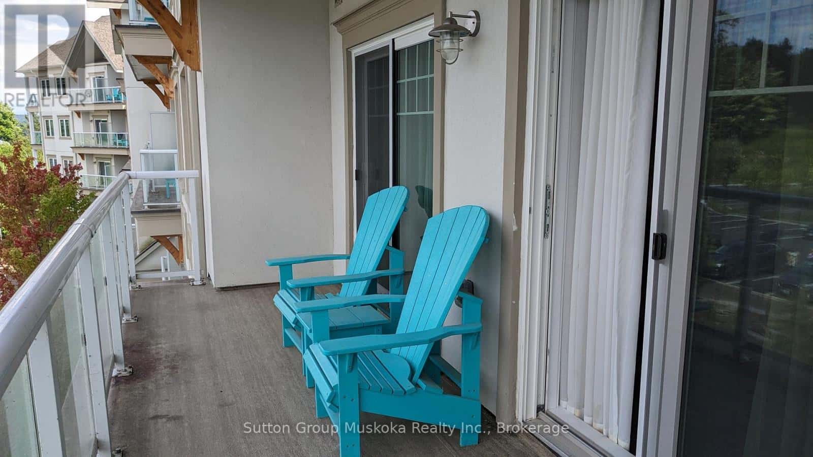 318 - 25 PEN LAKE POINT ROAD — Huntsville (Chaffey), Ontario - Photo 4 of 25