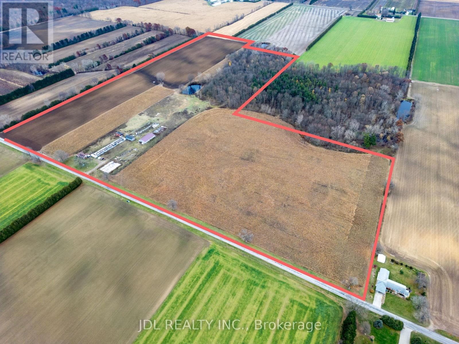 344 #11 WINDHAM ROAD — Norfolk, Ontario - Main photo