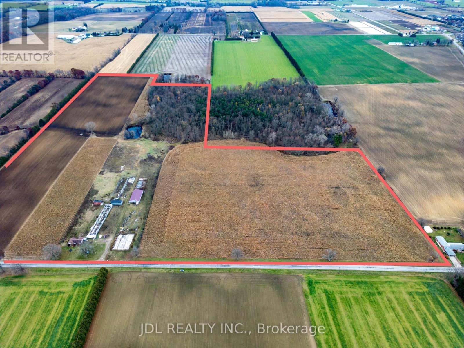 344 #11 WINDHAM ROAD — Norfolk, Ontario - Photo 2 of 8