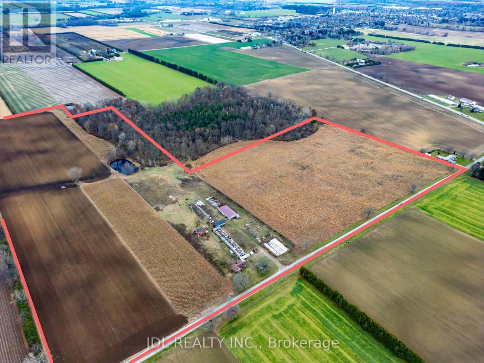 344 #11 WINDHAM ROAD — Norfolk, Ontario - Photo 3 of 8