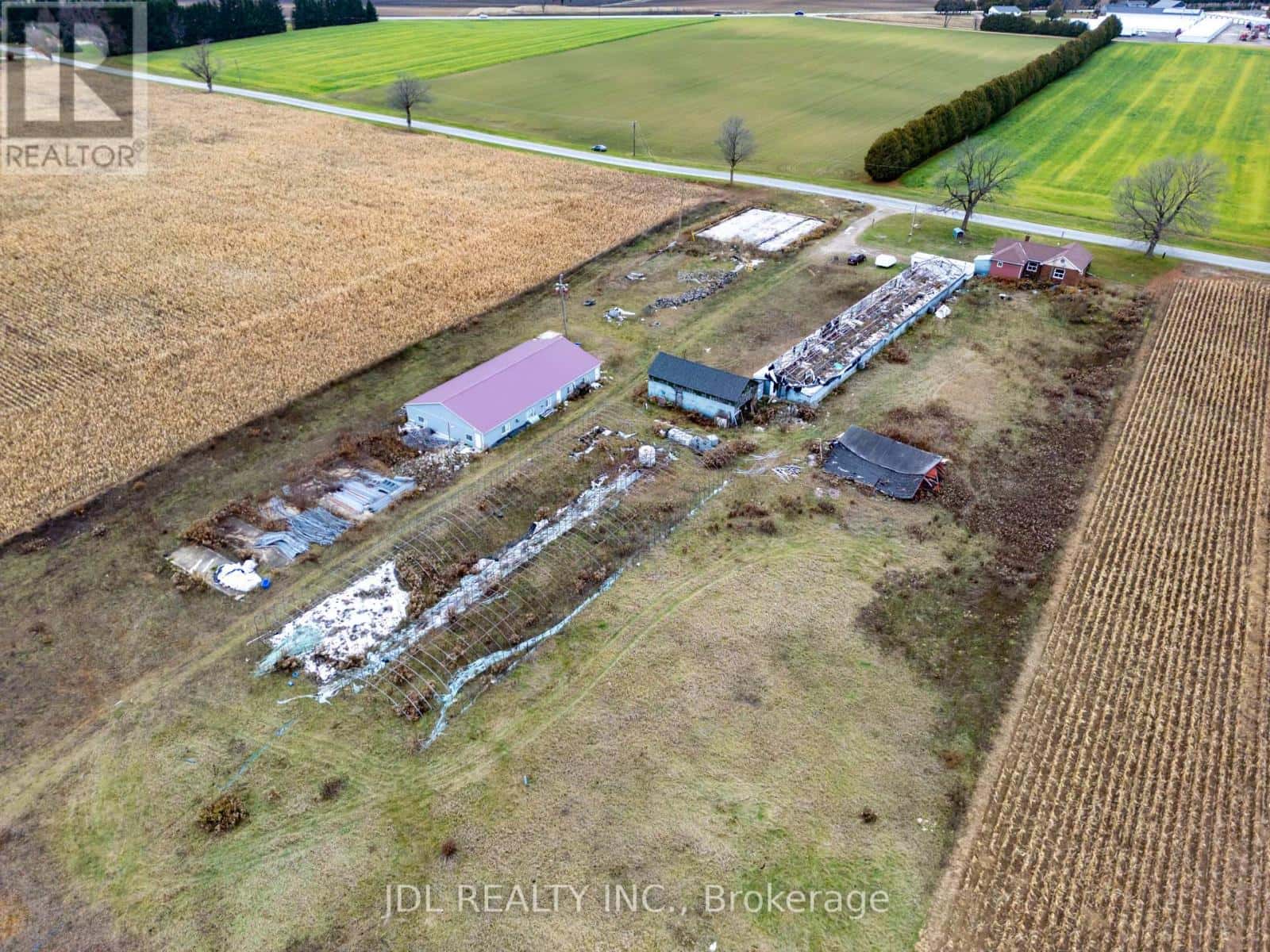 344 #11 WINDHAM ROAD — Norfolk, Ontario - Photo 5 of 8