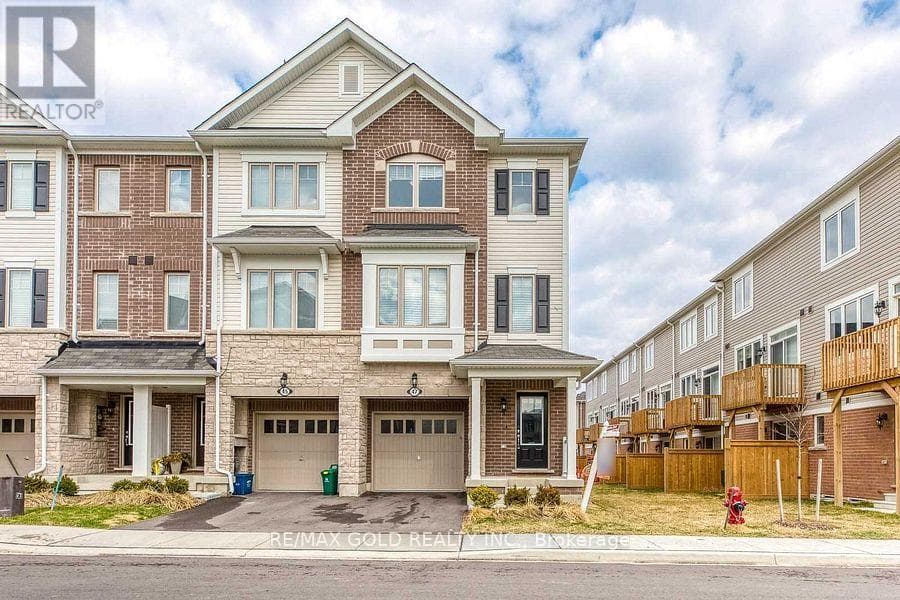 47 RAPIDS LANE — Hamilton (Vincent), Ontario - Main photo