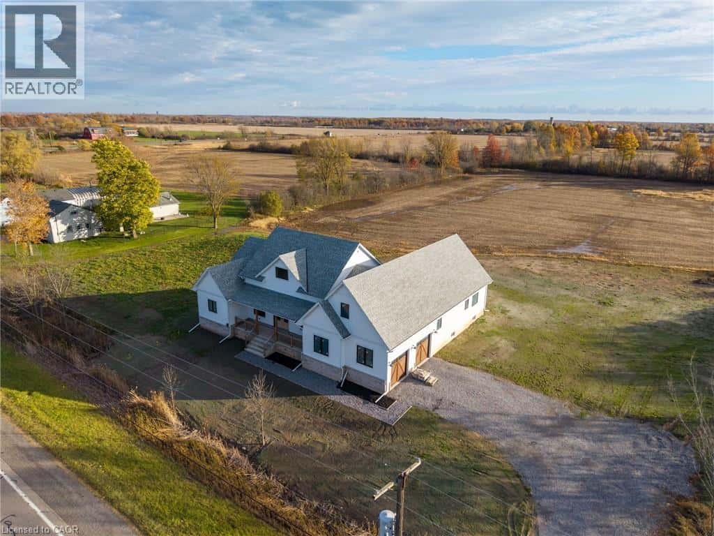 3809 NETHERBY Road — Fort Erie, Ontario - Photo 3 of 49