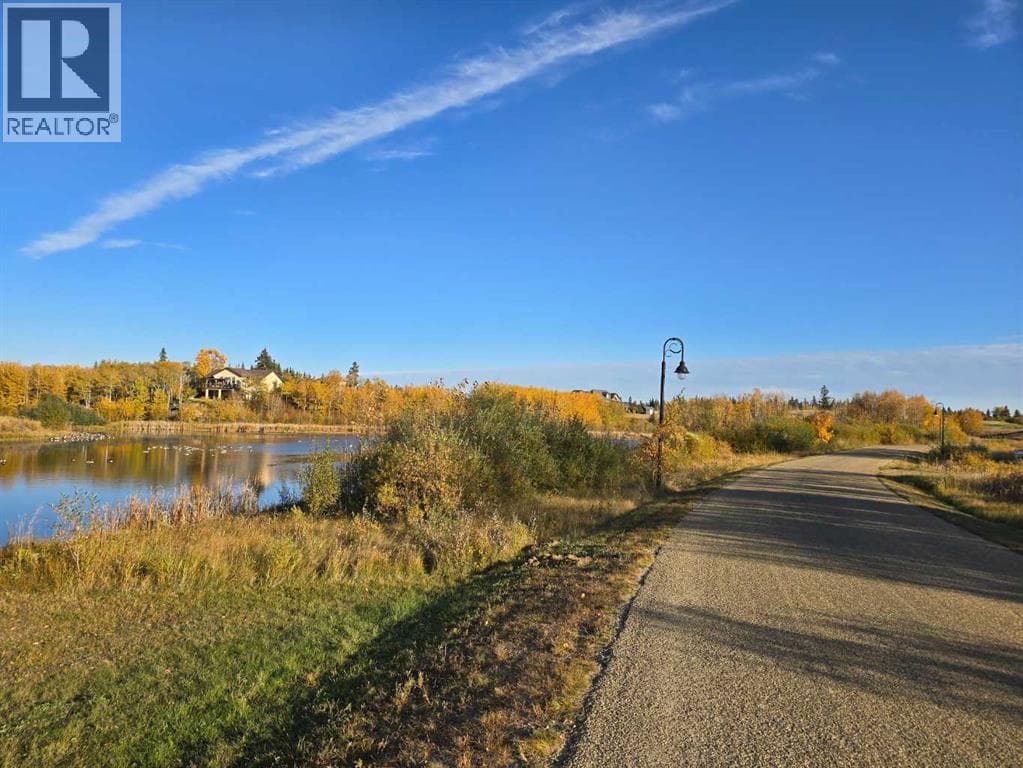 309 Wolf Run Drive — Rural Ponoka County, Alberta - Main photo
