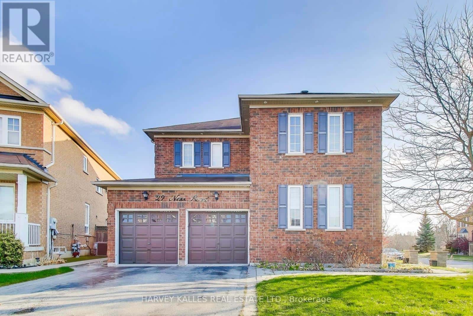 29 NESS ROAD — Brampton (Bram West), Ontario - Photo 4 of 43