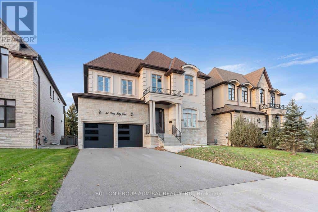 21 DAY LILY CRESCENT — Richmond Hill (South Richvale), Ontario - Photo 2 of 46