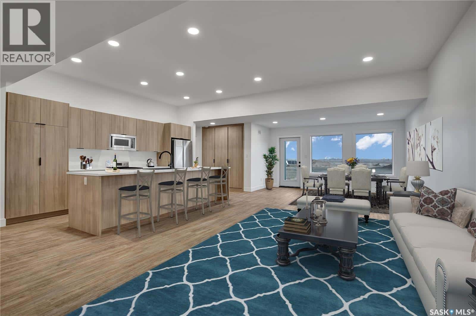 105 Emma PLACE — Martensville, Saskatchewan - Photo 4 of 23