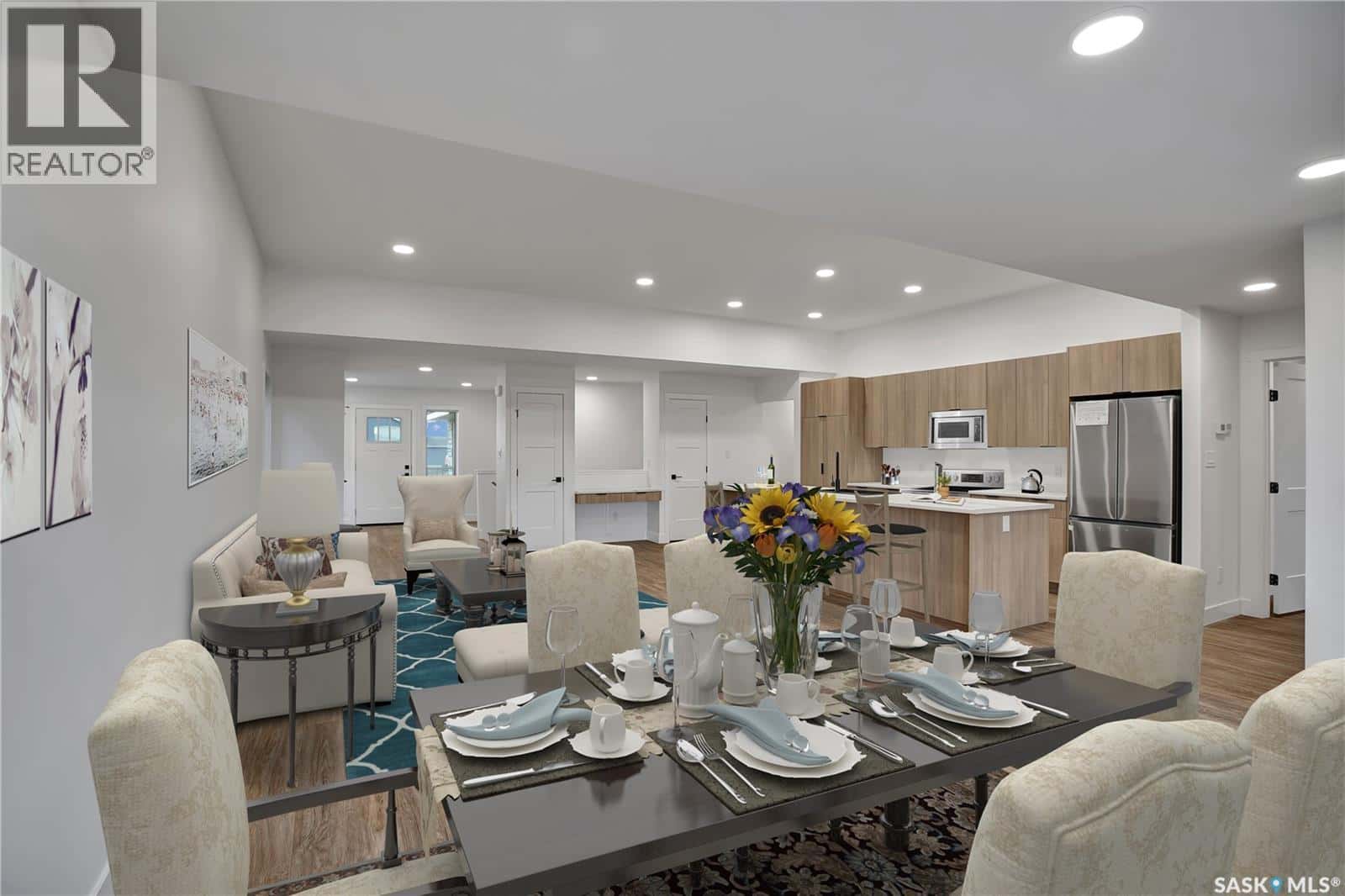 105 Emma PLACE — Martensville, Saskatchewan - Photo 5 of 23