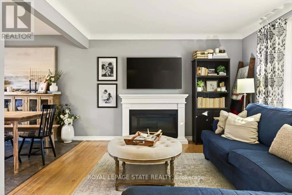 7 PRINCE CHARLES DRIVE — St. Catharines (Lakeport), Ontario - Photo 5 of 50