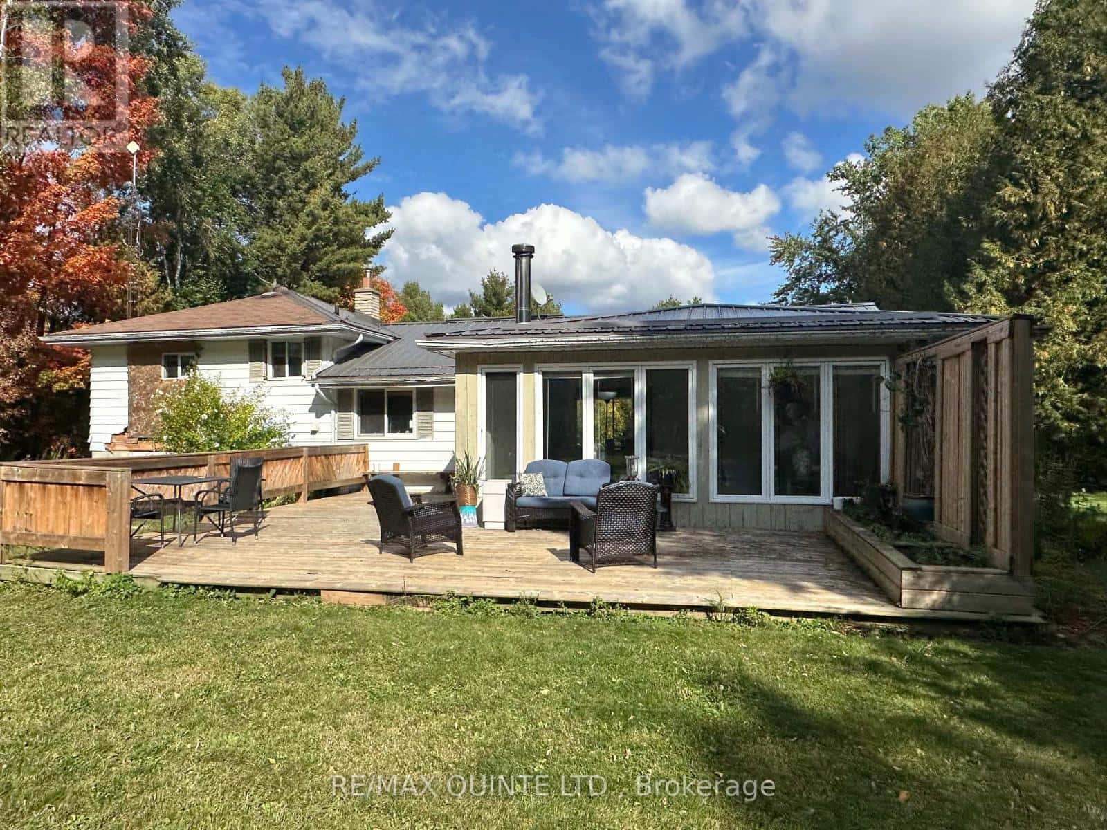 353 CARSON ROAD — Centre Hastings, Ontario - Photo 2 of 18