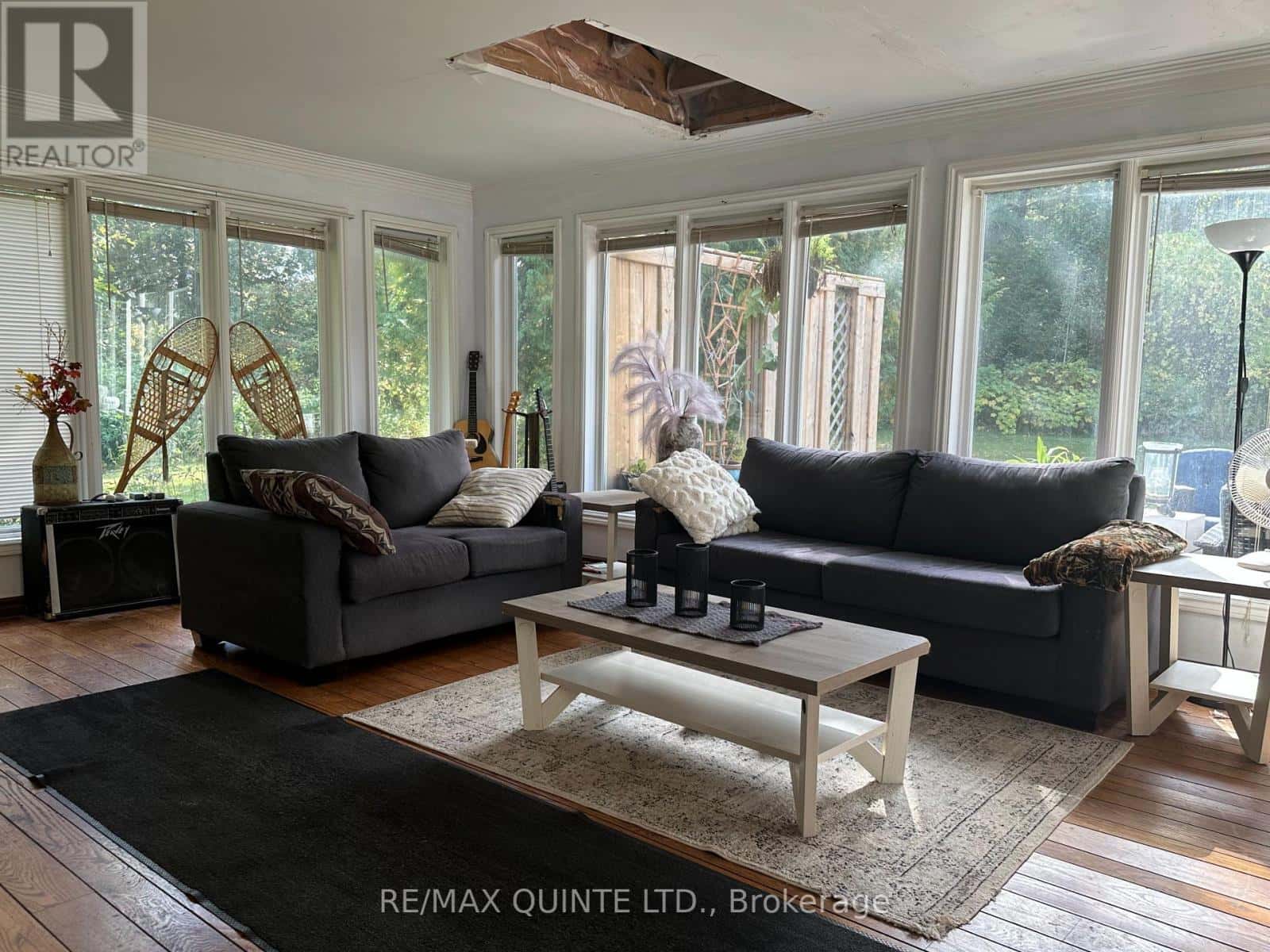 353 CARSON ROAD — Centre Hastings, Ontario - Photo 5 of 18