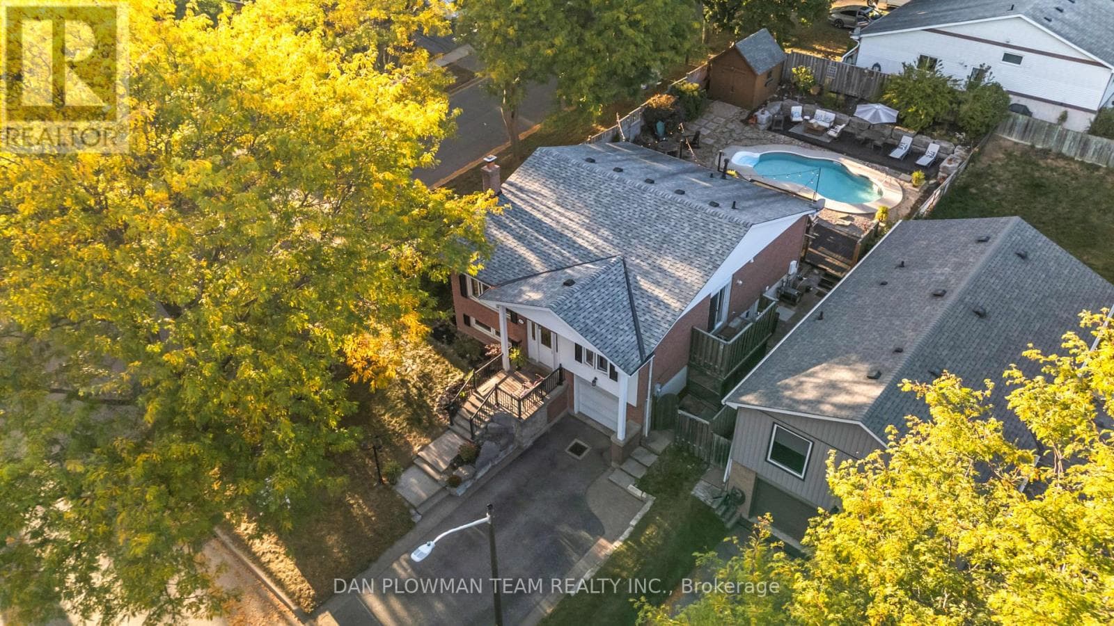 123 GUTHRIE CRESCENT — Whitby (Lynde Creek), Ontario - Main photo