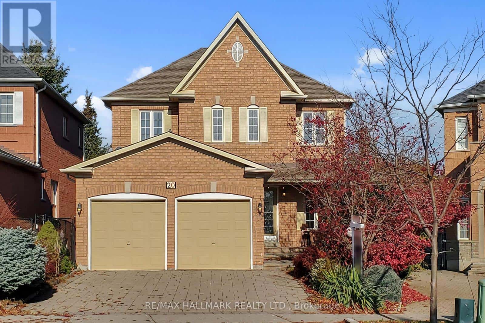 20 PALOMINO DRIVE — Richmond Hill (Westbrook), Ontario - Photo 2 of 50