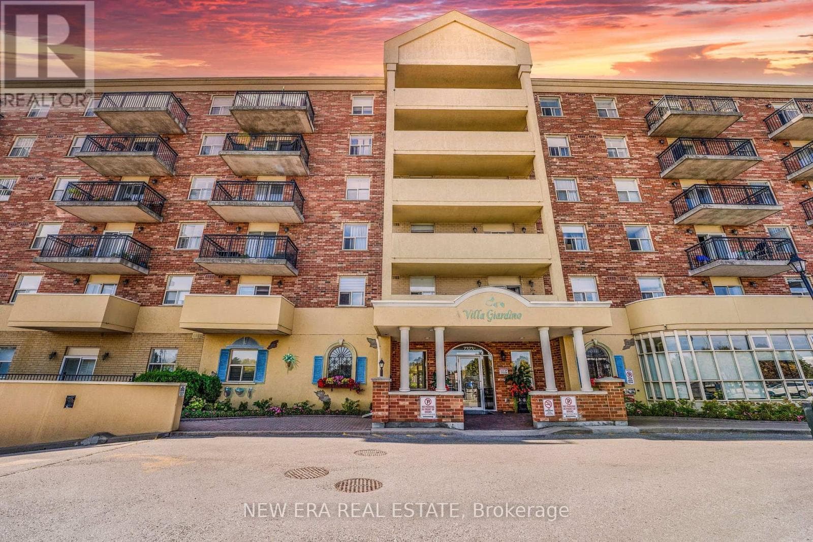 522 - 7373 MARTIN GROVE ROAD — Vaughan (Vaughan Grove), Ontario - Main photo