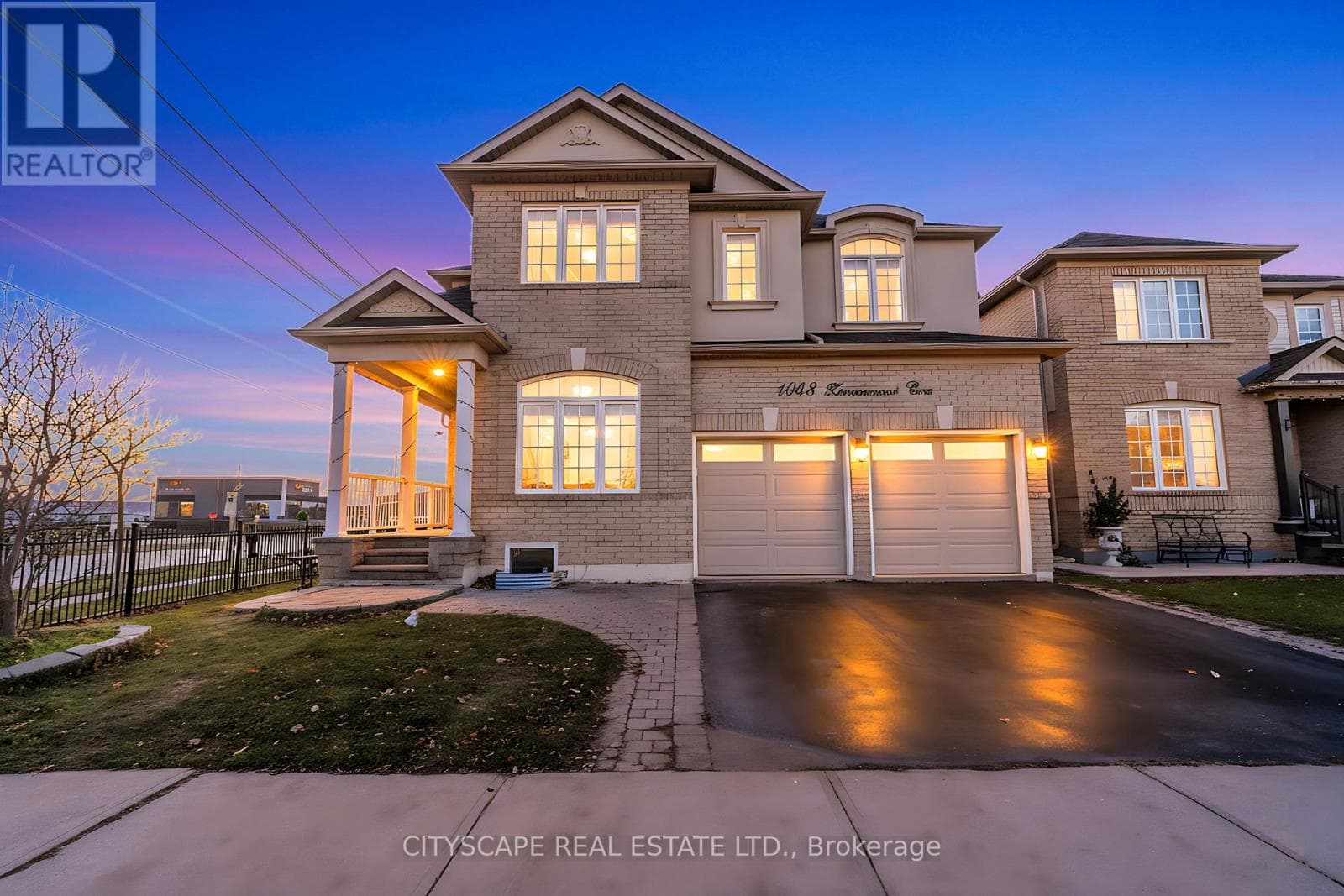 1048 ZIMMERMAN CRESCENT — Milton (BE Beaty), Ontario - Main photo