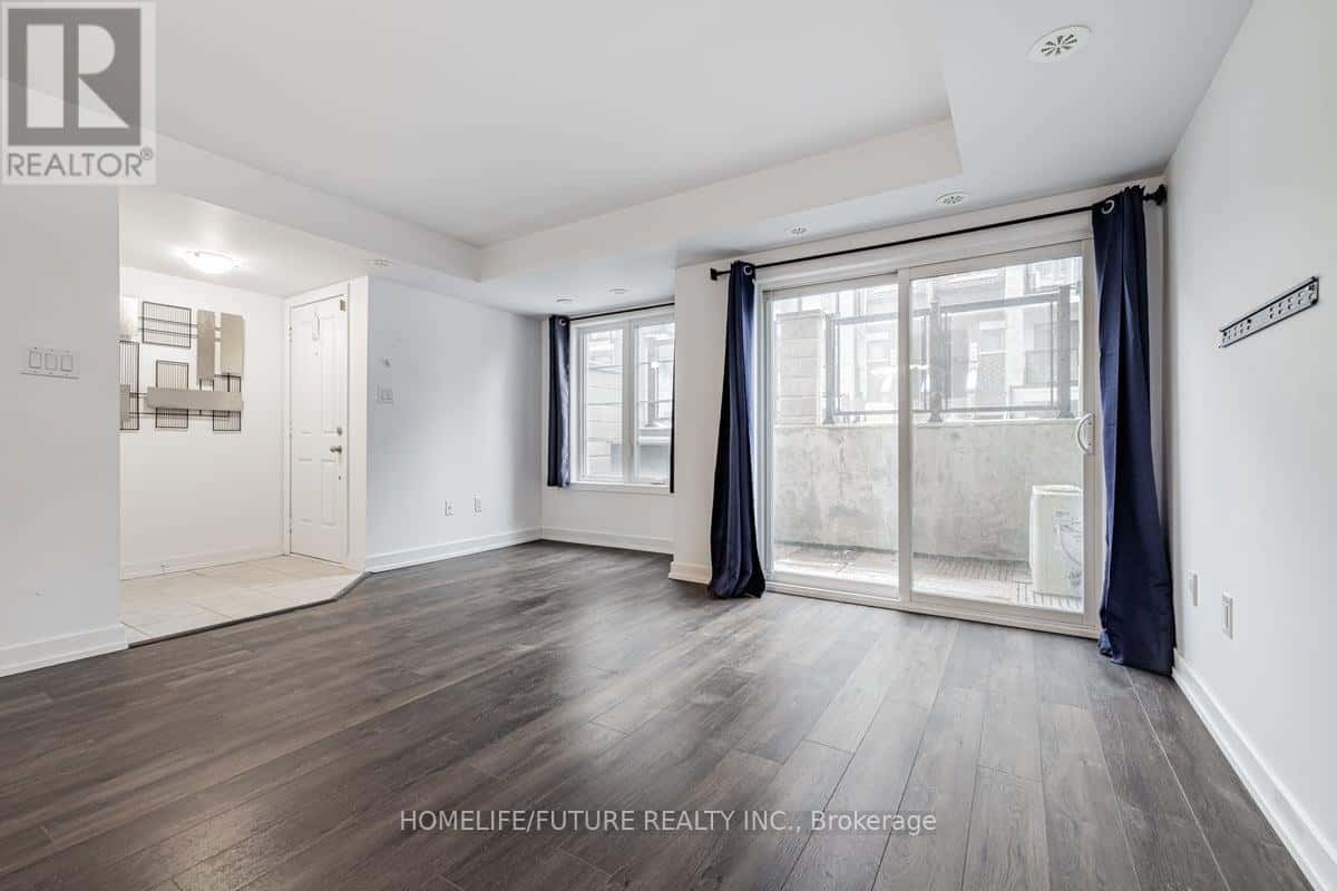 202 - 2355 SHEPPARD AVENUE W — Toronto (Humberlea-Pelmo Park), Ontario - Photo 4 of 20