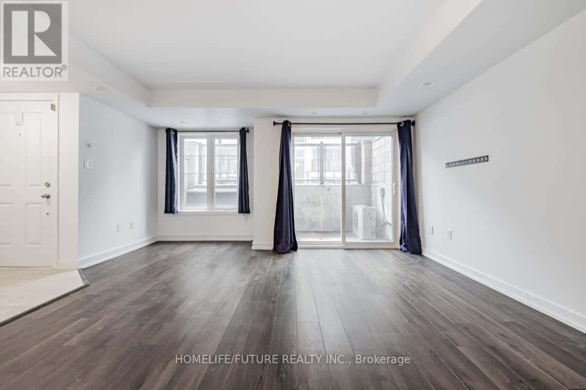 202 - 2355 SHEPPARD AVENUE W — Toronto (Humberlea-Pelmo Park), Ontario - Photo 5 of 20