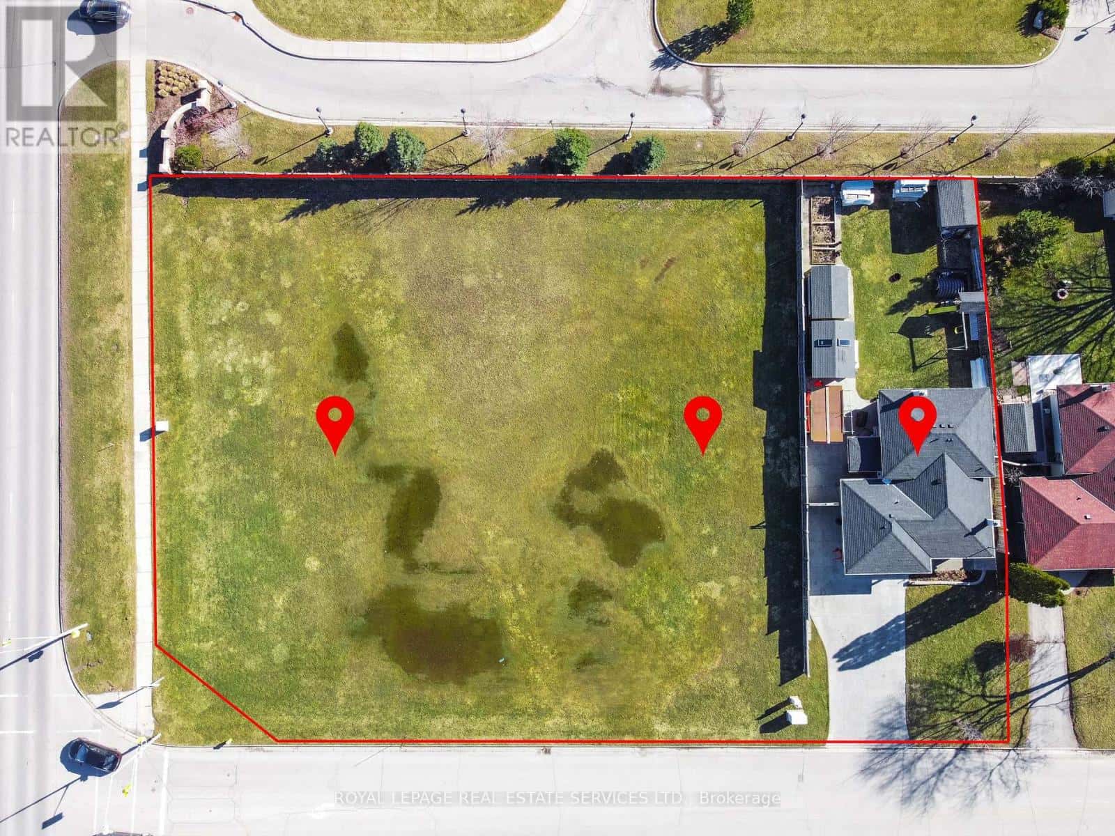 0 WHARNCLIFFE ROAD S — London South (South F), Ontario - Photo 2 of 6