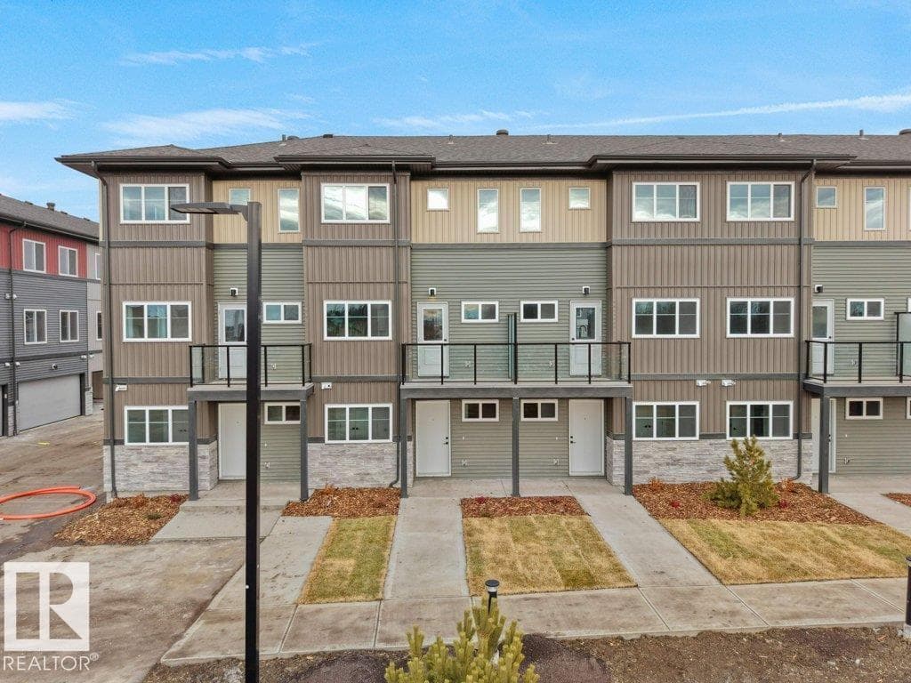 #67 18120 28 AV SW - Main photo, Edmonton, Alberta