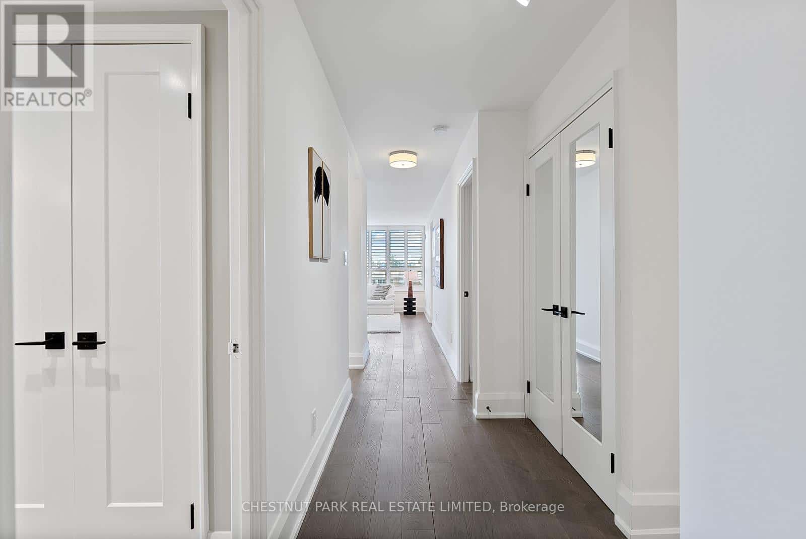 912 - 268 RIDLEY BOULEVARD — Toronto (Bedford Park-Nortown), Ontario - Photo 2 of 49