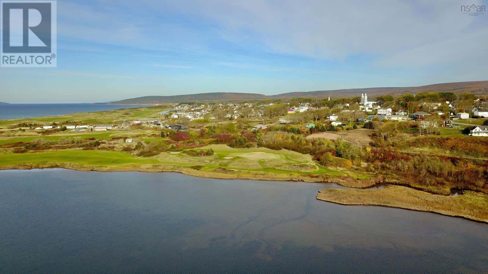 Alexander Avenue — Inverness, Nova Scotia - Photo 4 of 9