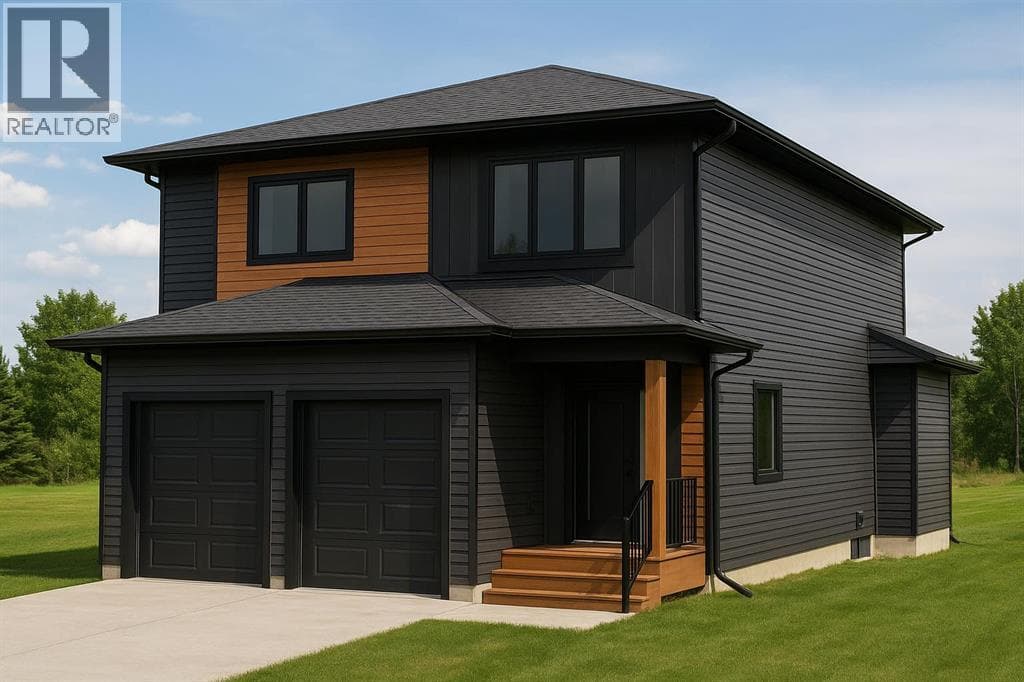 9558 114 Avenue — Clairmont, Alberta - Main photo