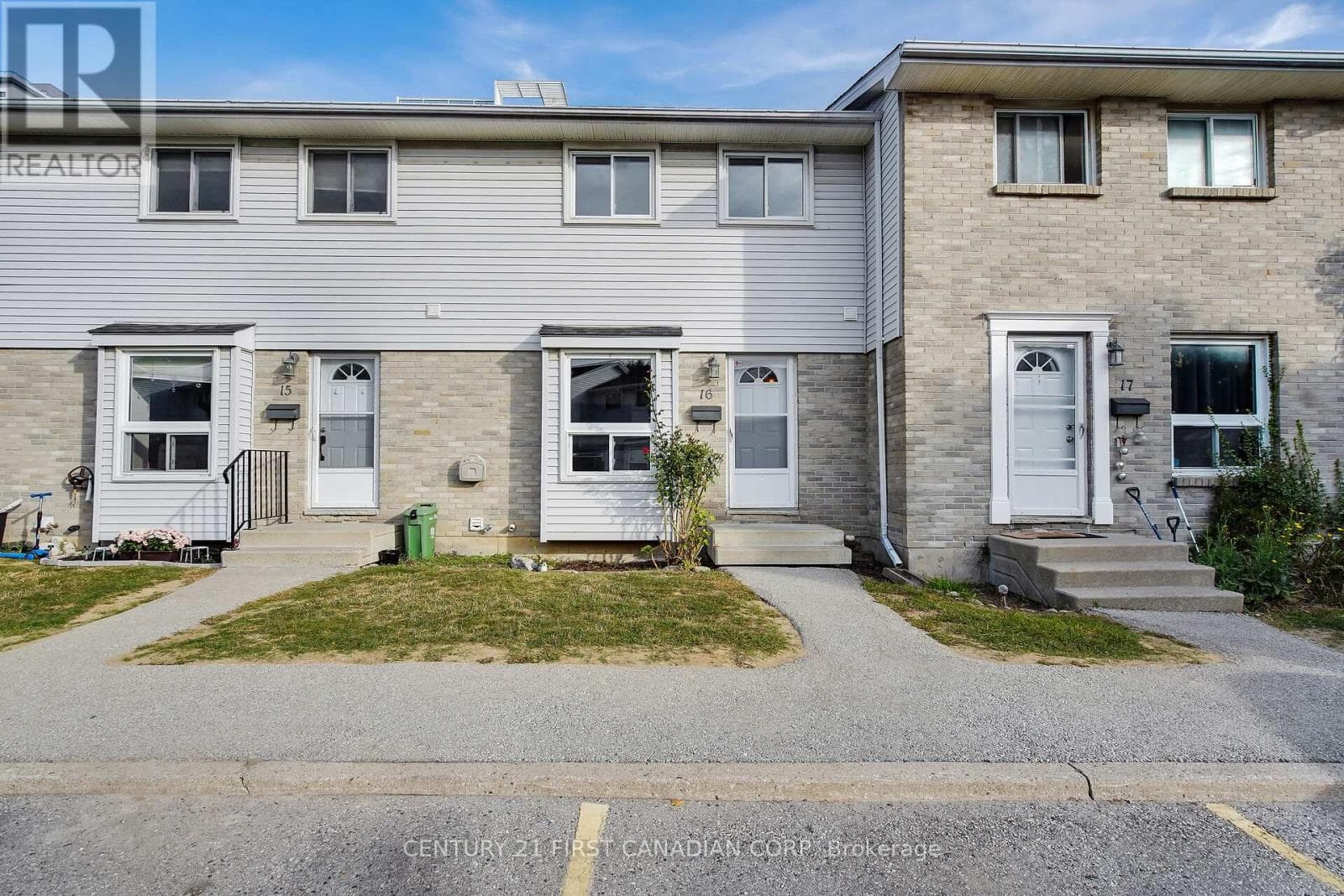 16 - 1786 ATTAWANDARON ROAD — London North (North F), Ontario - Main photo