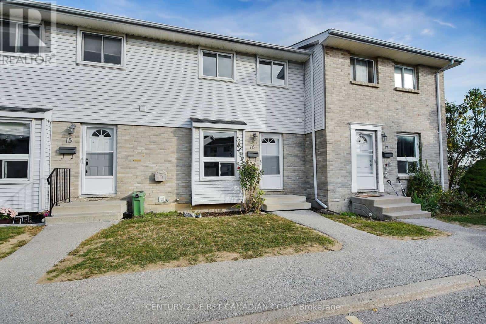 16 - 1786 ATTAWANDARON ROAD — London North (North F), Ontario - Photo 2 of 38