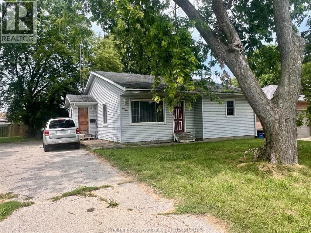 44/48 Wilson STREET — Wallaceburg, Ontario - Main photo