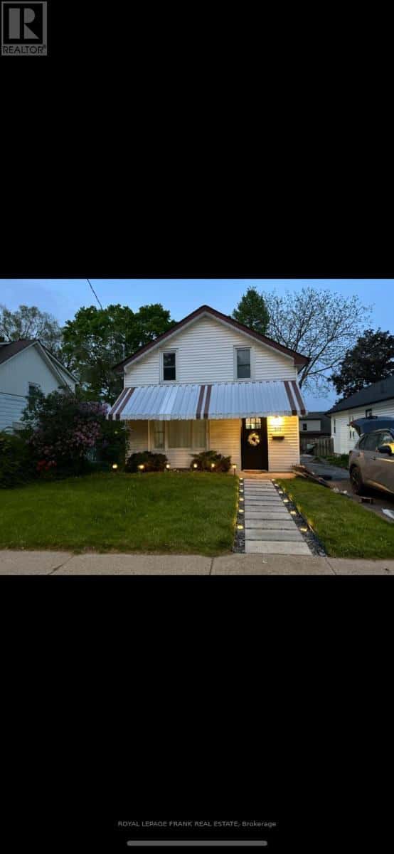 311 Kingsdale Avenue