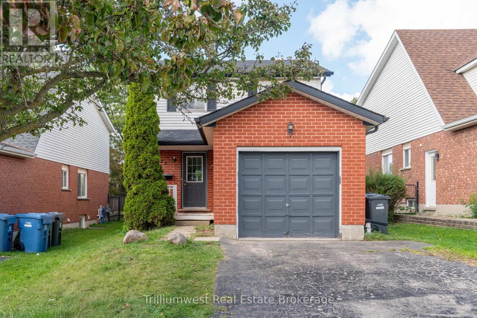 25 SIDNEY CRESCENT — Guelph (Kortright West), Ontario - Main photo