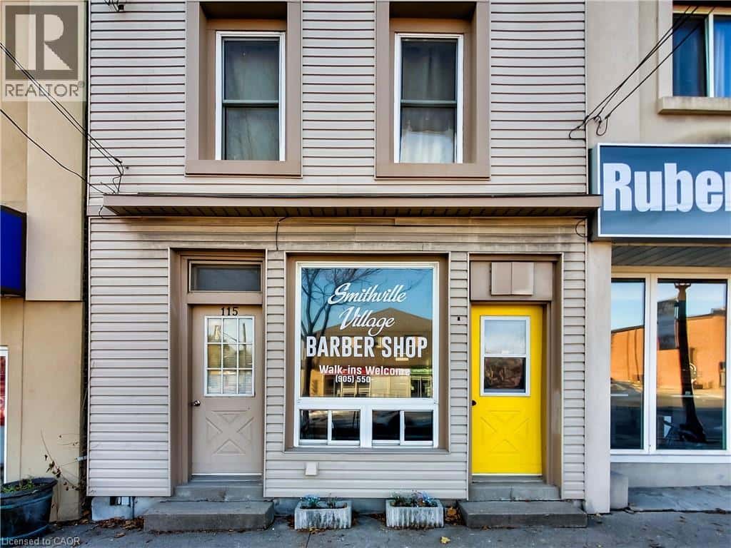 119 GRIFFIN Street — Smithville, Ontario - Photo 2 of 24