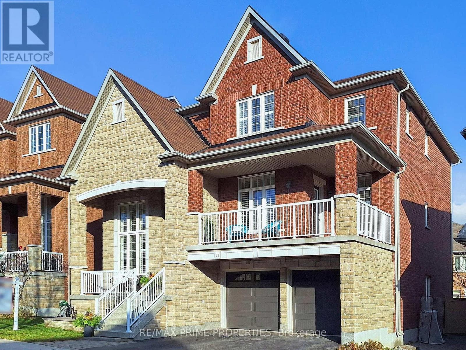 71 EVERETT STREET — Markham (Wismer), Ontario - Main photo