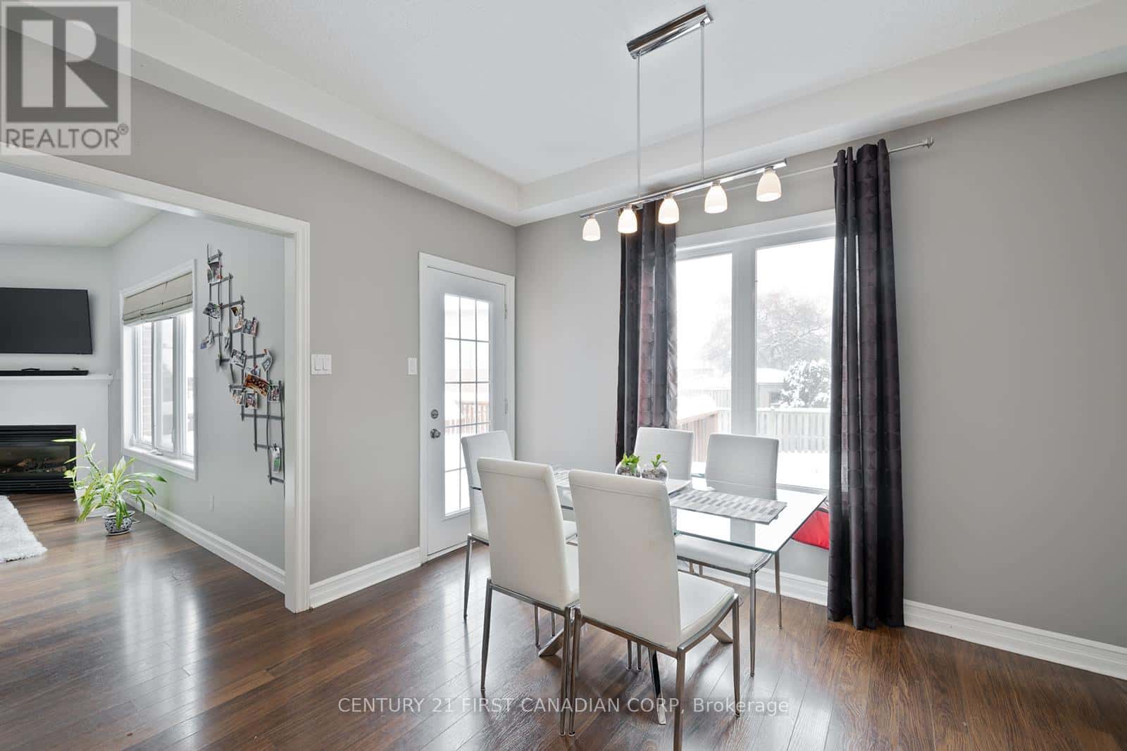 1185 SMITHSON COURT — London North (North C), Ontario - Photo 5 of 30